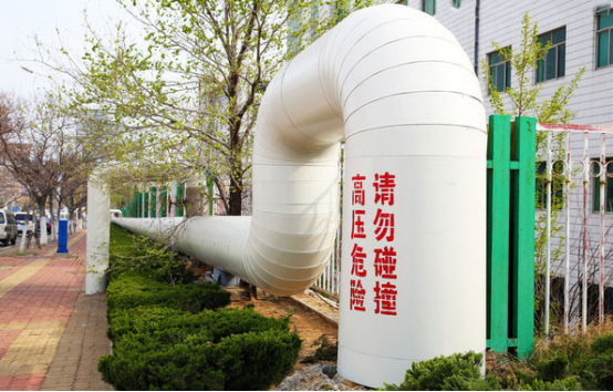 集中供熱熱源、熱力管網(wǎng)和熱用戶基礎(chǔ)設(shè)施要統(tǒng)一發(fā)展規(guī)劃