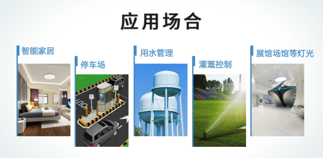 模擬量采集、輸入輸出模塊應(yīng)用場景