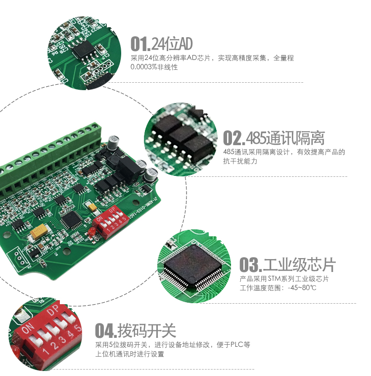 稱(chēng)重傳感器