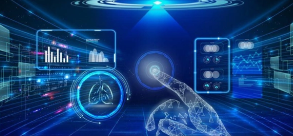 “AI+工業(yè)互聯(lián)網”應用場景不斷深化