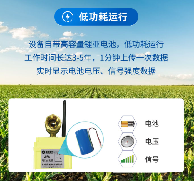 低功耗運(yùn)行、長(zhǎng)時(shí)間運(yùn)行