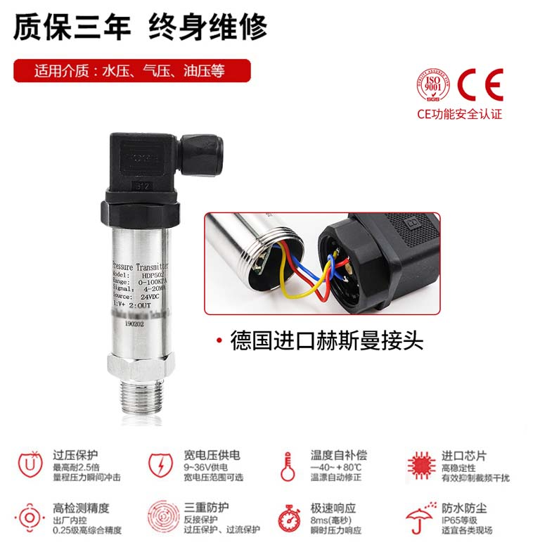 稱(chēng)重傳感器