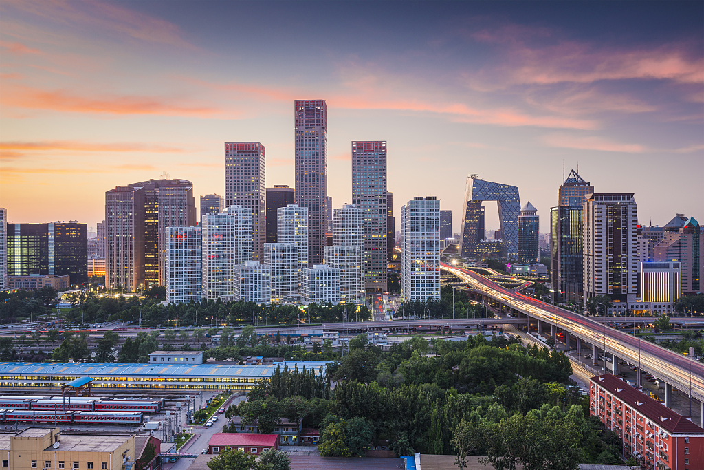 智能建筑：讓建筑更智能，提升市場競爭力