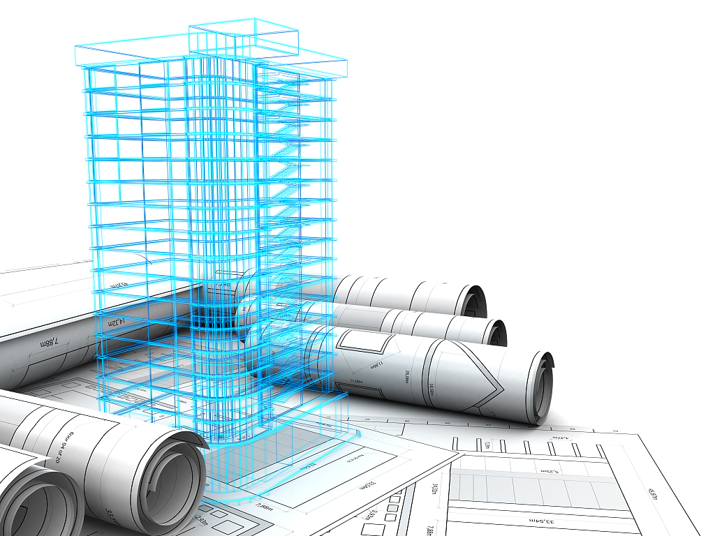 智能建筑技術(shù)可以構(gòu)建更偉大的建筑！