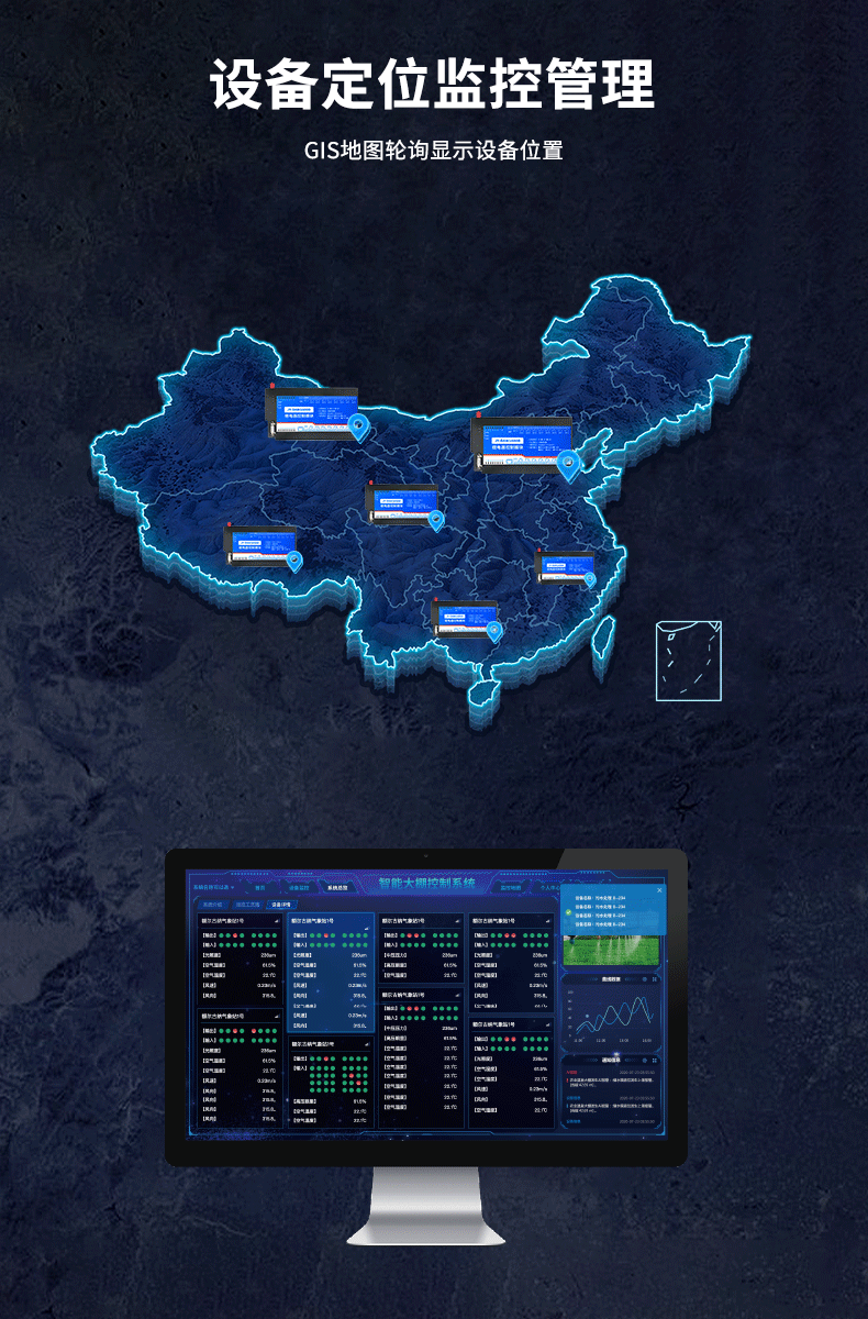 基于GIS的地圖巡查、監(jiān)控