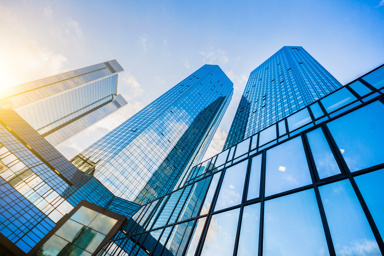為什么智能建筑技術是可持續(xù)建筑的未來？