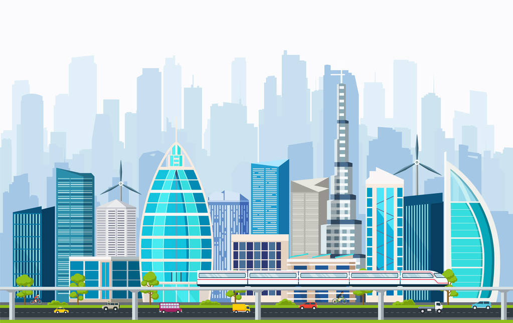 創(chuàng)新技術(shù)如何幫助城市脫碳？