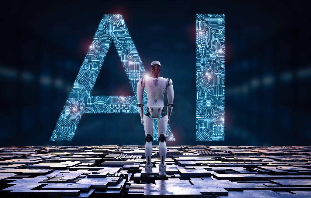 2025.人工智能將對工業(yè)產(chǎn)生什么樣的影響？