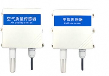 「新品」聚英甲烷傳感器、PM2.5傳感器現(xiàn)已上市?。? class=