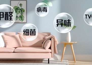 空氣質(zhì)量傳感器在環(huán)境監(jiān)測中的應用