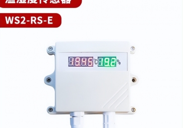 工業(yè)溫濕度傳感器的市場為何越來越大？