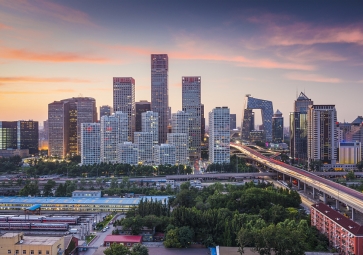 智能建筑：讓建筑更智能，提升市場競爭力