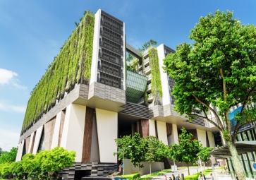 為什么人們不使用現(xiàn)有的凈零建筑技術？
