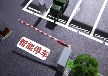 停車技術的演變：人工智能如何塑造停車的未來？