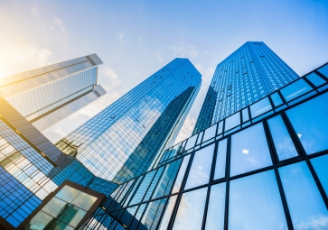 為什么智能建筑技術(shù)是可持續(xù)建筑的未來？